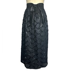 Vintage Prophecy Petites Skirt